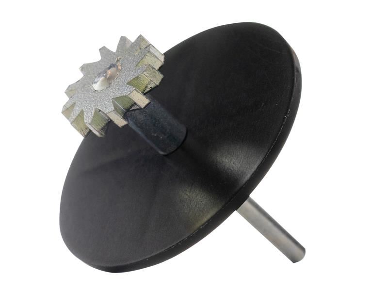 Gripit Uitschuurtool voor gipsplaat, 20mm