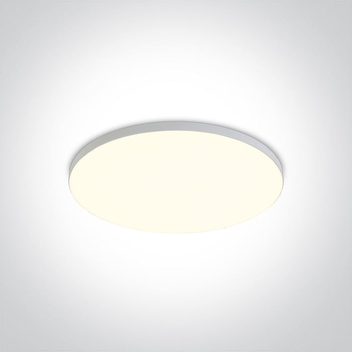 ONE Light Downlight LED 10W, Branco, IP20, 230V
