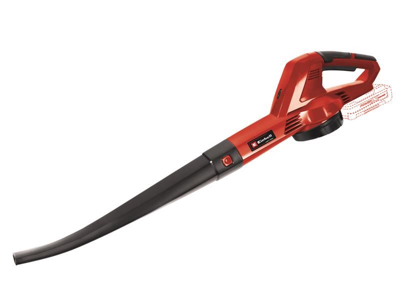 Einhell GC-CL 18 Li E-Solo 18V コードレスリーフブロワー（ボディのみ）