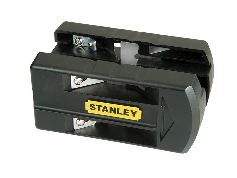 STANLEY® 多功能層板修邊刨