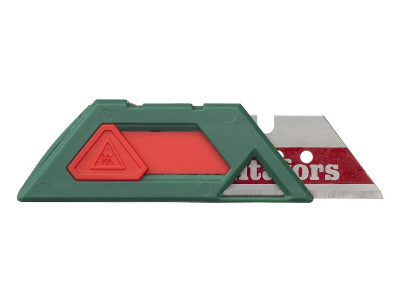 Lames de couteau utilitaire Hultafors UBP Performance, paquet de 10