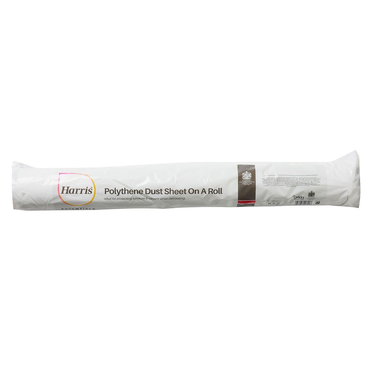 Harris - Gulung Kain Habuk Essentials 2m x 50m