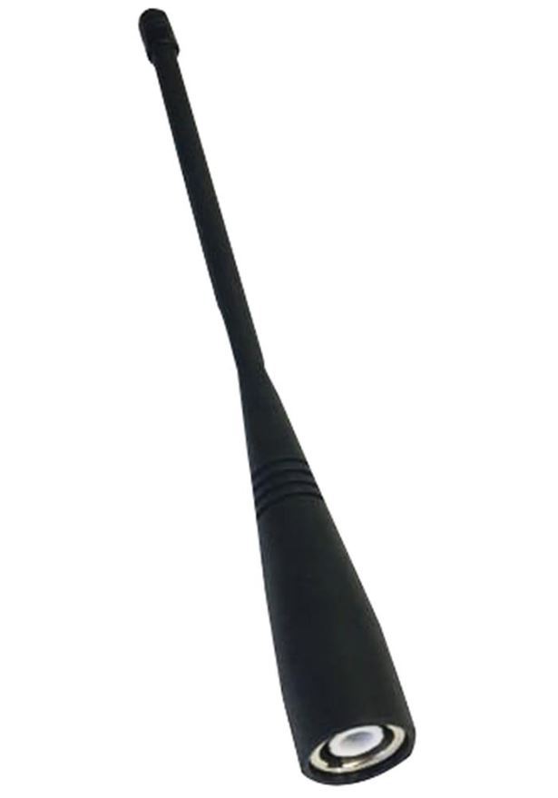 RF SOLUTIONS 1/4波鞭狀天線 433MHz M4螺絲固定