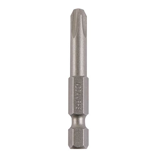Embouts de tournevis Timco S2, PH3 x 50mm (5 pièces)