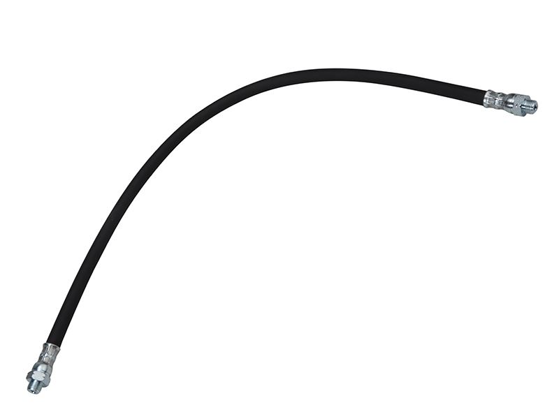 Lumatic RF18VS Rubber Flexible Tube, 20in, 1/8in BSP