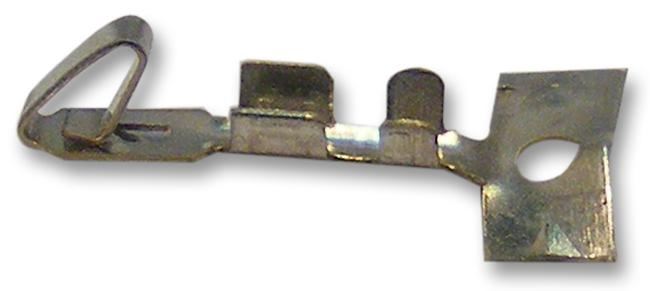 MULTICOMP PRO 2218 Καρφίτσα Crimp, Επιμεταλλωμένη με κασσίτερο, 26-22AWG
