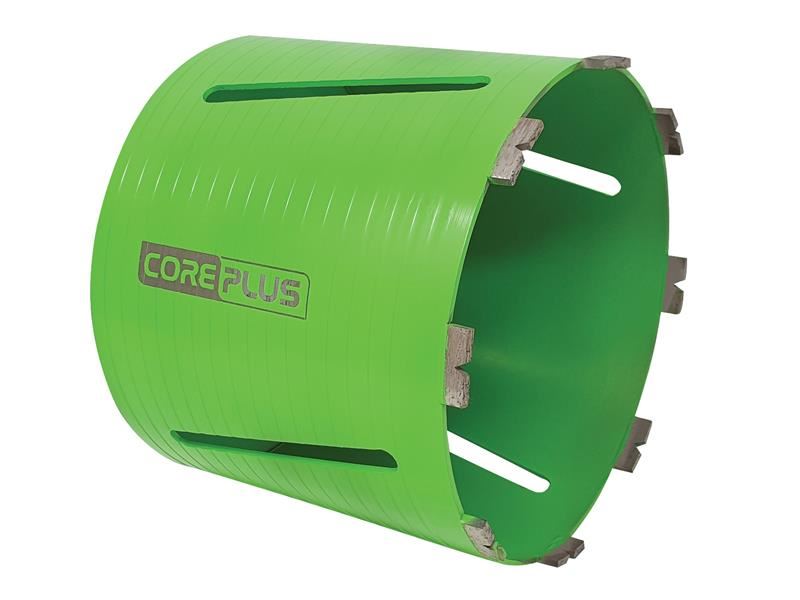 CorePlus Diamant-Trockenkernbohrer DCD182, 182mm