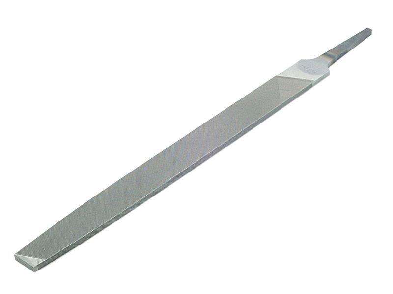 Crescent Nicholson Vlak Tweede Snij Vijl 150mm (6 inch)