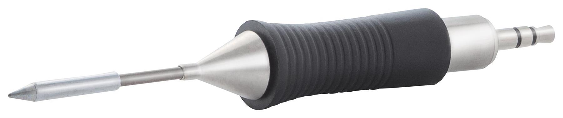 WELLER Puntale Saldatore Conico Dritto RT2, 0,8mm