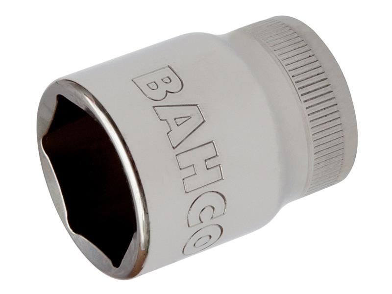 Bahco 1/2in Drive 11mm Hexagon Socket
