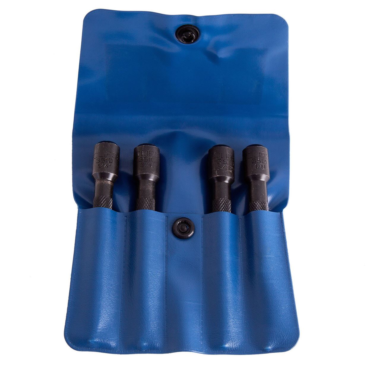 Eclipse 351W 4-Piece Centre Punch Set