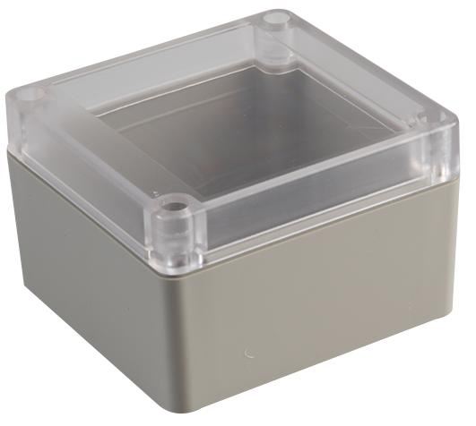 EVATRON Θήκη Συνδέσεων ABS IP65, 85x80x55mm