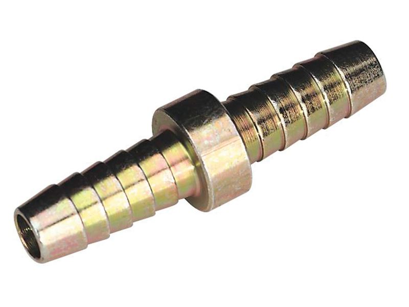 Sievert Connettore Tubo a Tubo B1042 per GPL, 5mm