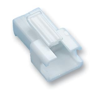 JST SMR-03V-N 3-Way Connector Housing with Locking