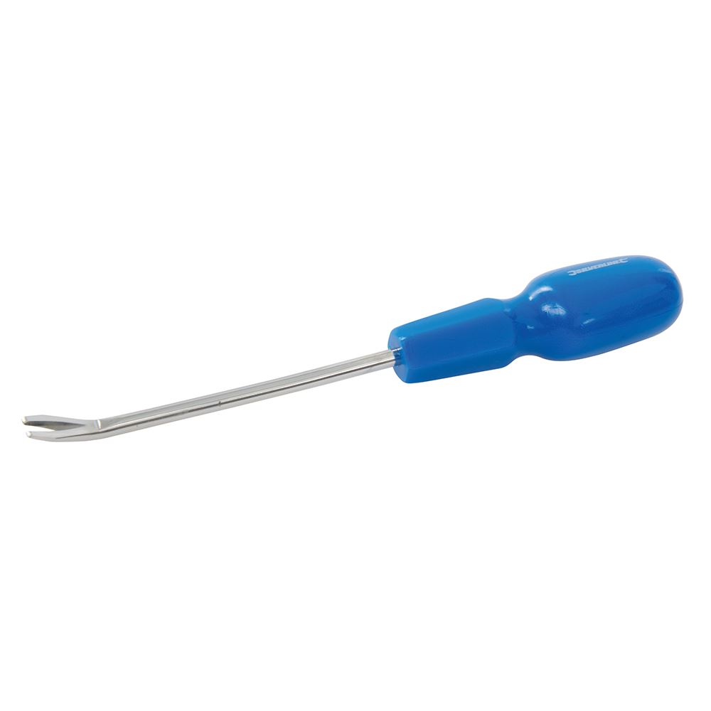Silverline Tack Lifter - 195mm Hardened Steel