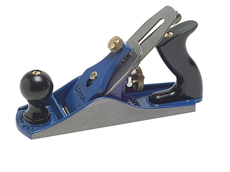 IRWIN® Record® Cepillo Alisador SP4 50mm