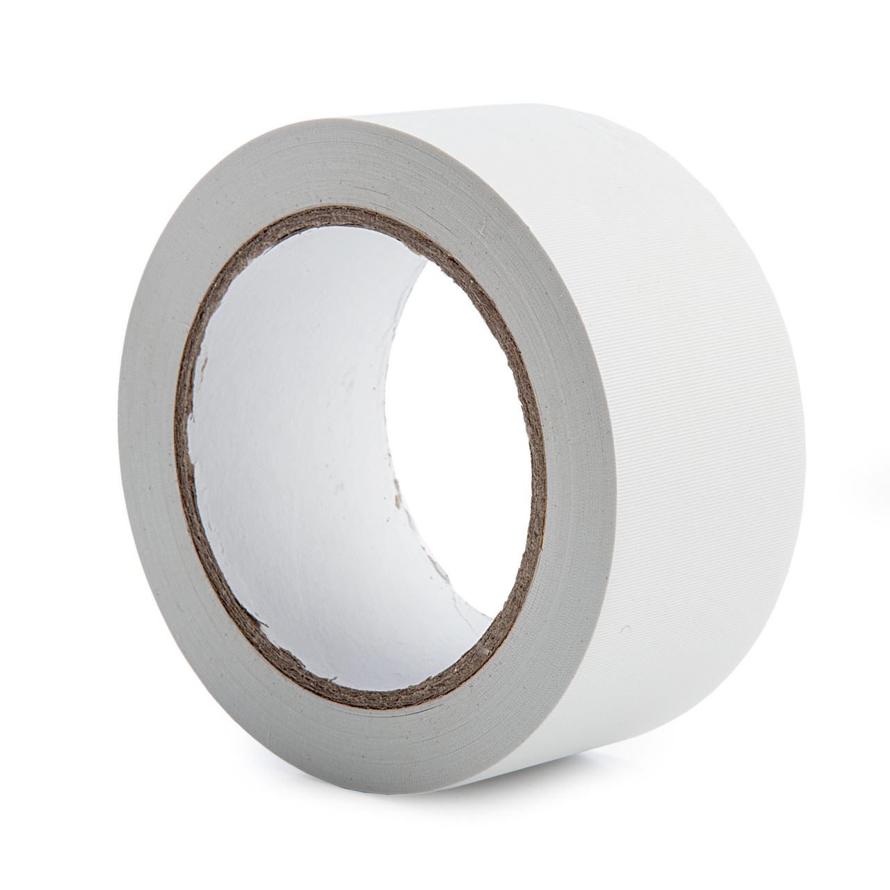 Ultratape Easy Tear Builders Tape, White, 50mm x 33m