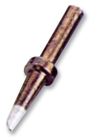 Duratool Puntale per Saldatore a Stilo Cava 3.0mm per D00755