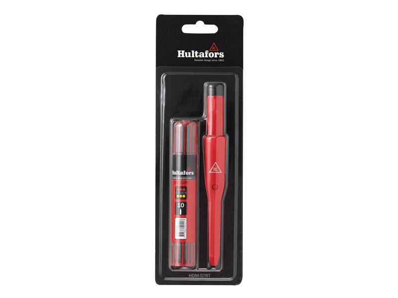 Hultafors Marcador a Seco HDM com Recarga