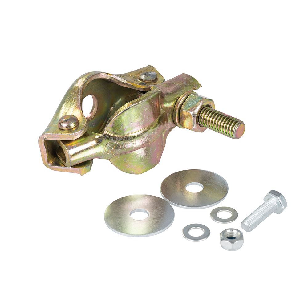 Defender Scaffold Clamp Kit