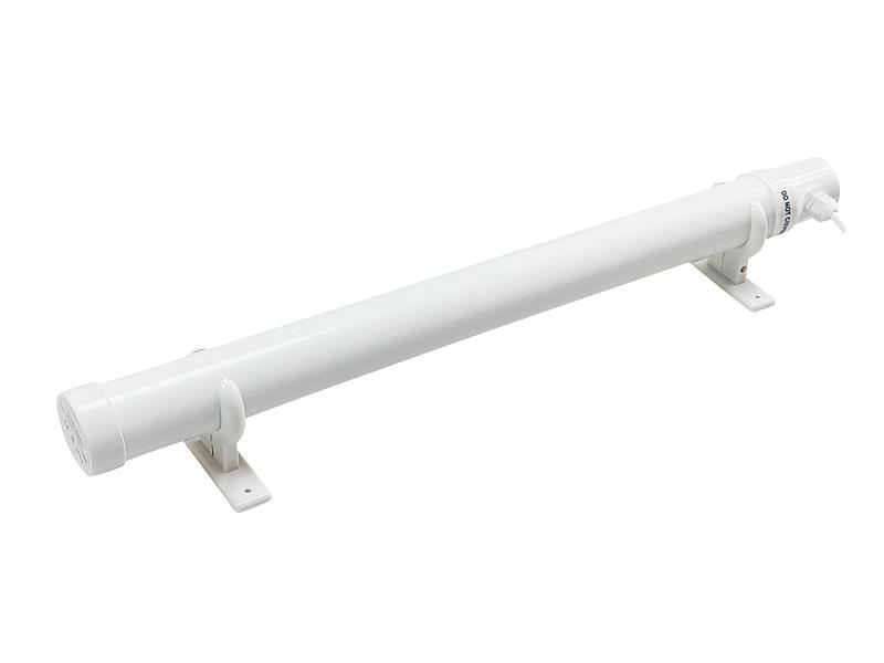 Airmaster Calentador Tubular 120W con Termostato