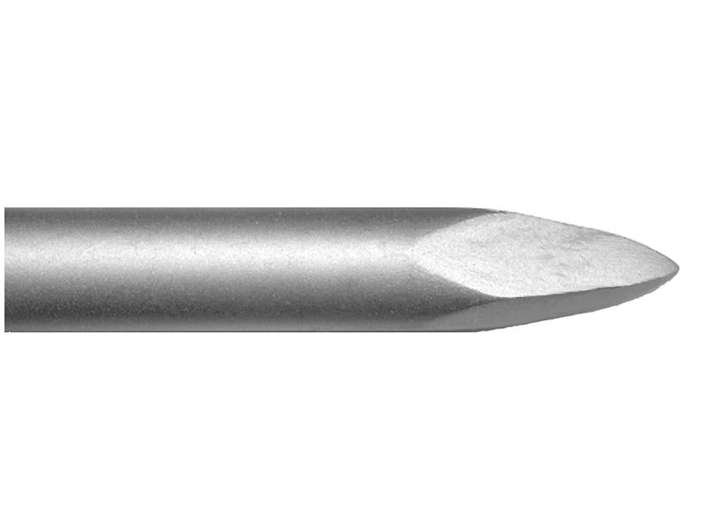 IRWIN Speedhammer Max Caibidil Pointiléir do SDS Max, 280mm