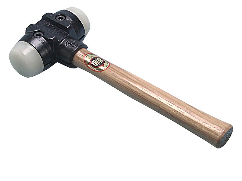 Thor NH275 Marteau à tête fractionnée, Nylon, 3550g