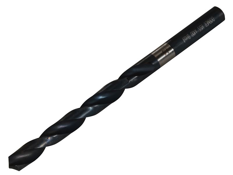 Dormer A100 HSS 잡비 드릴비트, 7.5mm, 109mm 길이