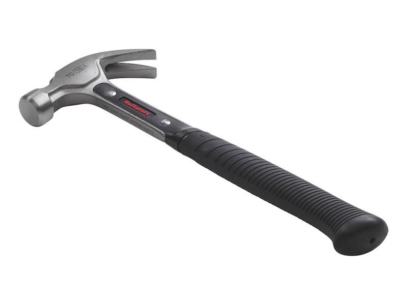 Hultafors Martillo de Uña Curva TC 16L, 720g