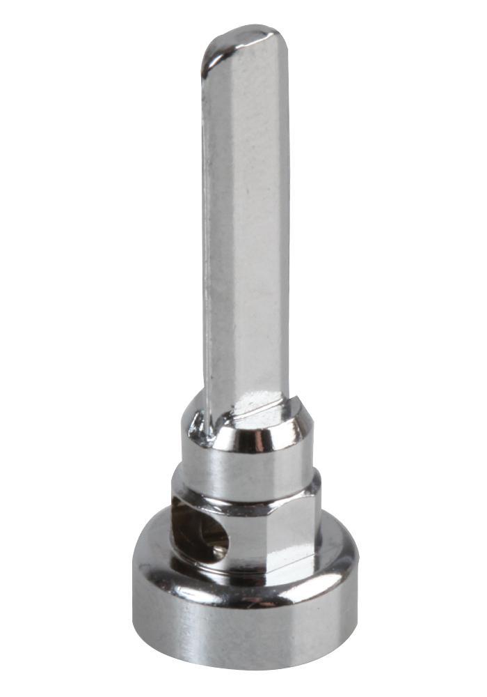 DURATOOL 鑿形焊咀 - 適用於 DURATOOL D03360 氣銲槍