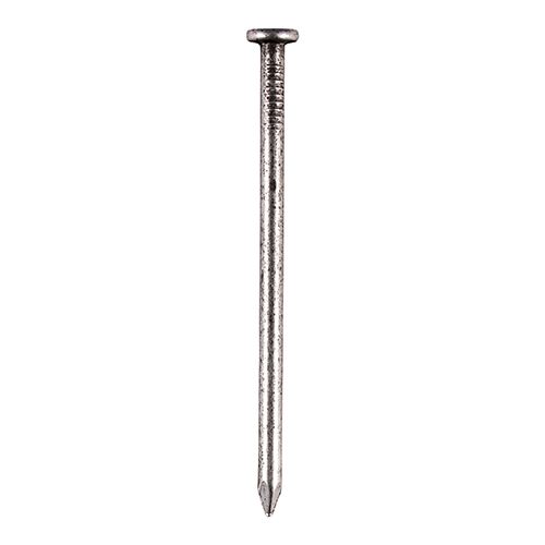 Timco Pregos Redondos, Brilhantes, 125 x 5.60mm, 1kg