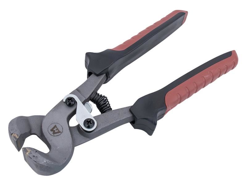 Marshalltown Tile Nippers with Carbide Tips