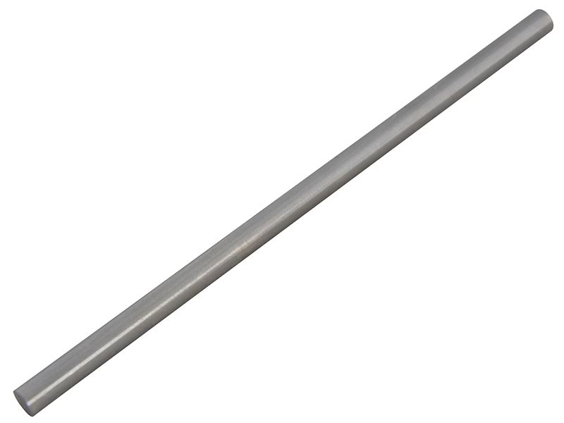 Silver Steel 精密研磨丸棒 14mm×333mm 高炭素鋼