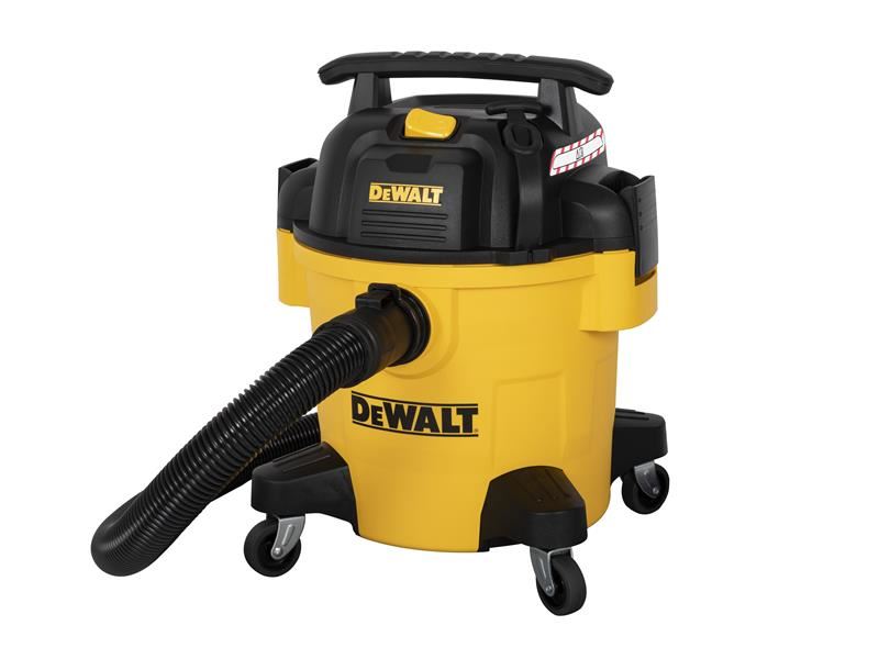 DEWALT DXV20PA 濕乾兩用吸塵機 1050W 240V