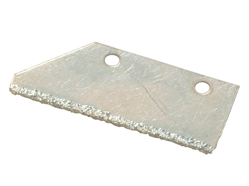 Vitrex Replacement Blades for 102422 Grout Rake, Pack of 2