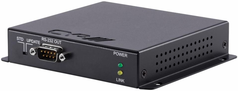 CYP Ricevitore HDBaseT LITE 4K HDCP2.2 HDMI 2.0 PoH 60m