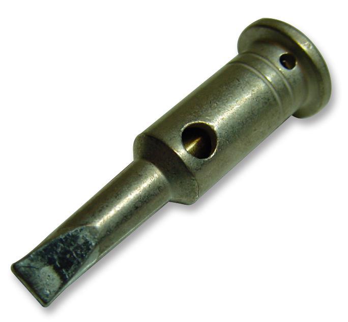 Portasol 4.8mm Flat Soldering Tip for Pro II Iron