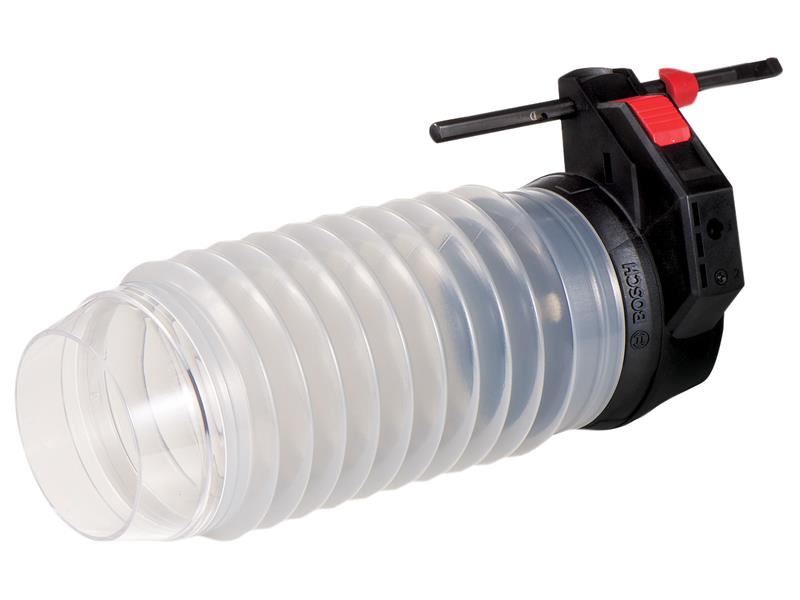 Bosch Professional Accessorio Aspirapolvere per Martelli Demolitori SDS-Plus