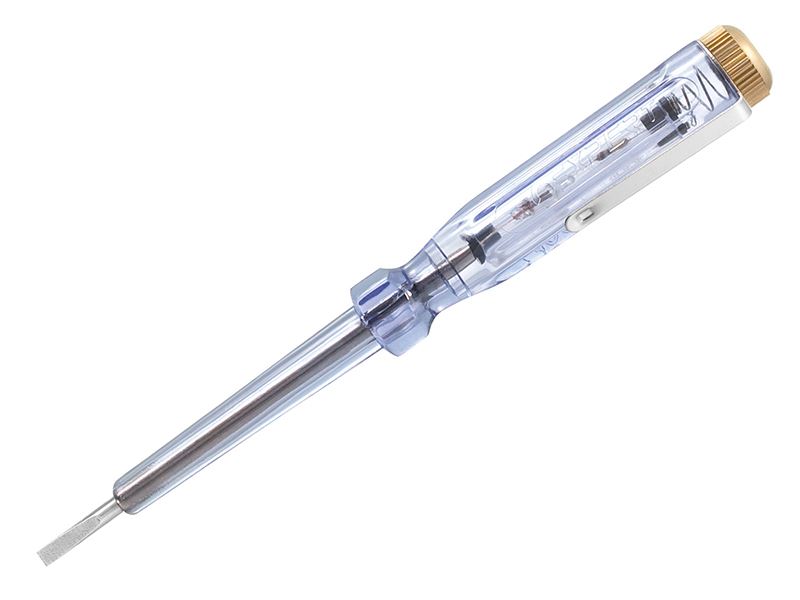 Britool Expert Tournevis testeur de tension 100-250V