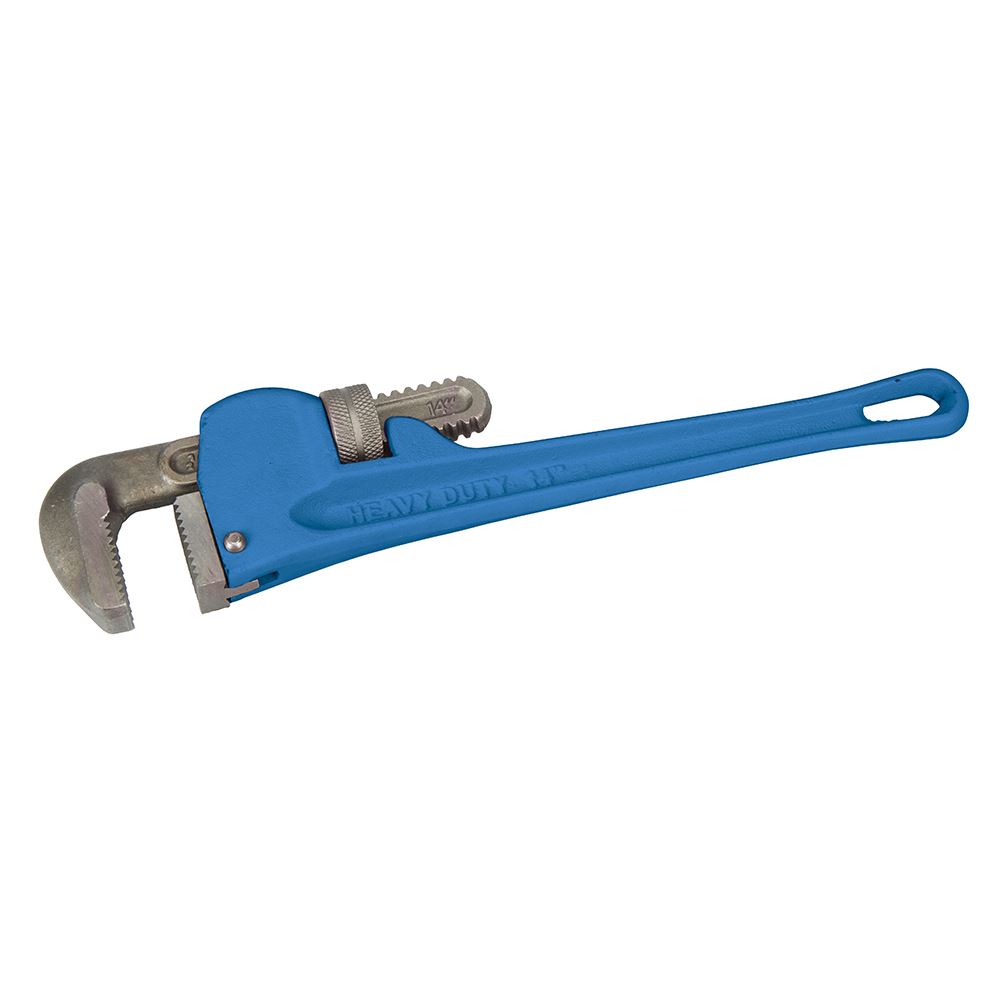 Silverline Expert Stillson Εργαλείο Σωληνώσεων, 355mm, 60mm Κράγκος