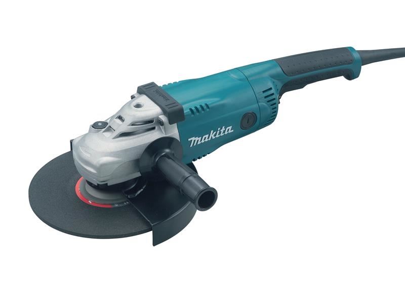 Makita GA9020S Úhlová bruska 230mm, 2000W, 240V
