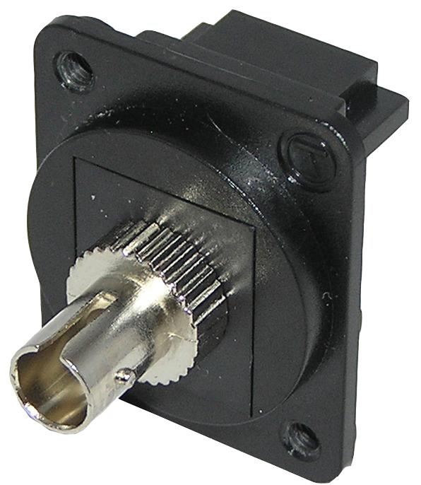 TUK ST SM Fibre Optic Connector - D Series
