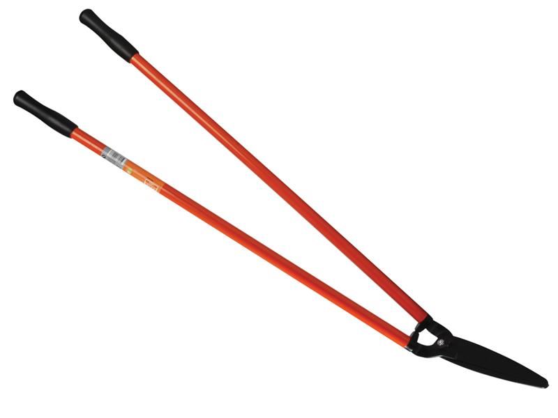 Bahco Forbici da Giardino a Manico Lungo P74, 1100mm