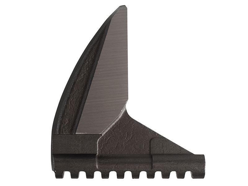 Bahco 8075-1 Spare Jaw for 80/90 Series Wrenches