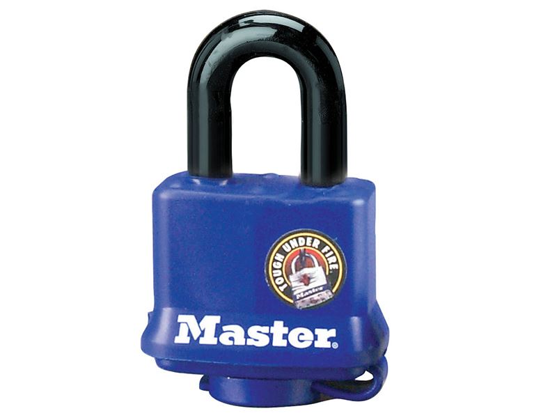 Master Lock - Weather Tough® 40mm 防風防雨掛鎖