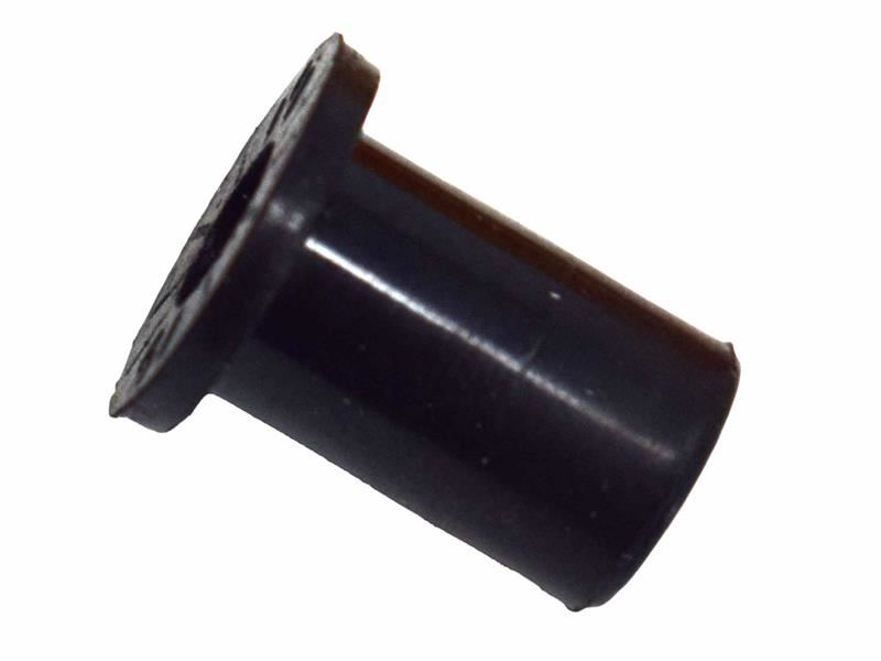 MASONMATE Caoutchouc Κοχλίες M4 x 11mm (Συσκευασία 50 τεμ.)