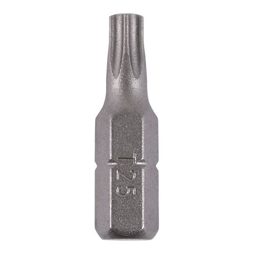 Timco S2 Schraubenbits TX25 x 25 - 10 Stück