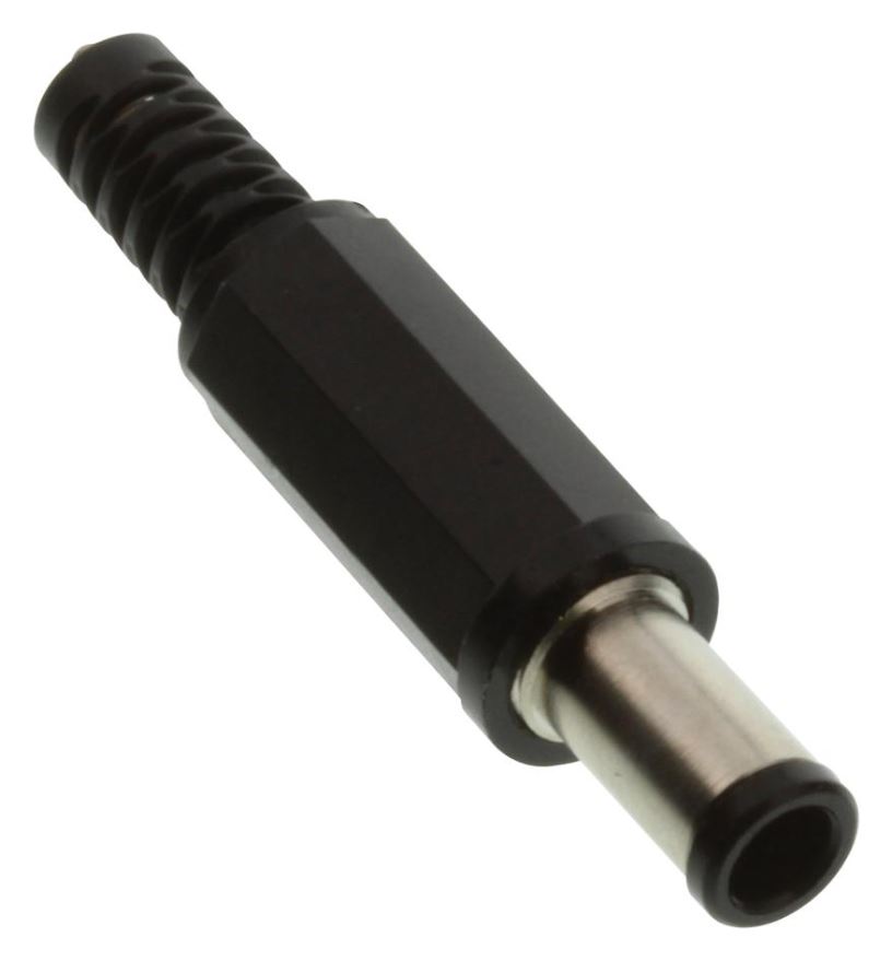 LUMBERG 3.3mm 低電源プラグ 2A 13.5V