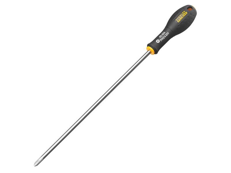 STANLEY® FatMax® Schraubenzieher, Phillips PH2, 250mm