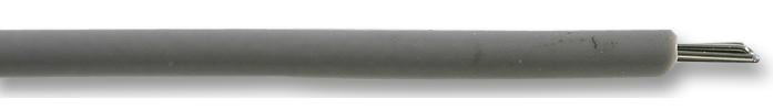 CONCORDIA TECHNOLOGIES Καλώδιο Εξοπλισμού Τύπου 2, 7/0,20mm, Γκρι, 100m